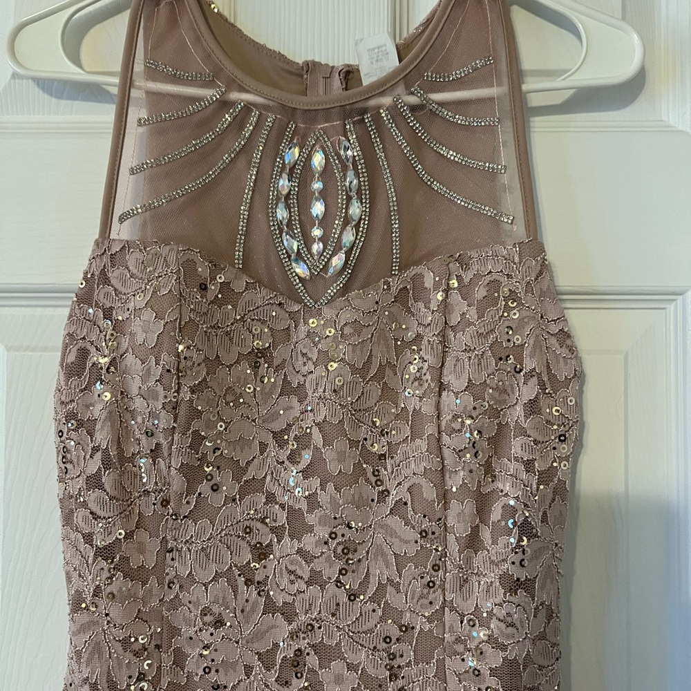 Party dress